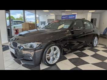 Used BMW 3 Series 2018 for sale - 74864693: Photo