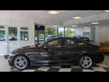 Used BMW 3 Series 2018 for sale - 74864693: Photo