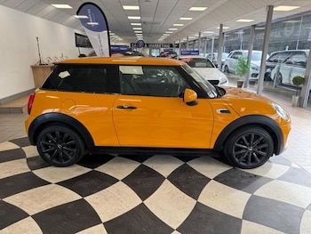 Used MINI Hatch 2015 for sale - 79342551: Photo