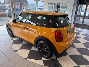 Used MINI Hatch 2015 for sale - 79342551: Photo