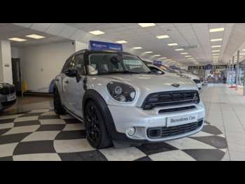 2012 (61) - 1.6 Cooper S 5dr MANUAL PETROL 71000 MILES