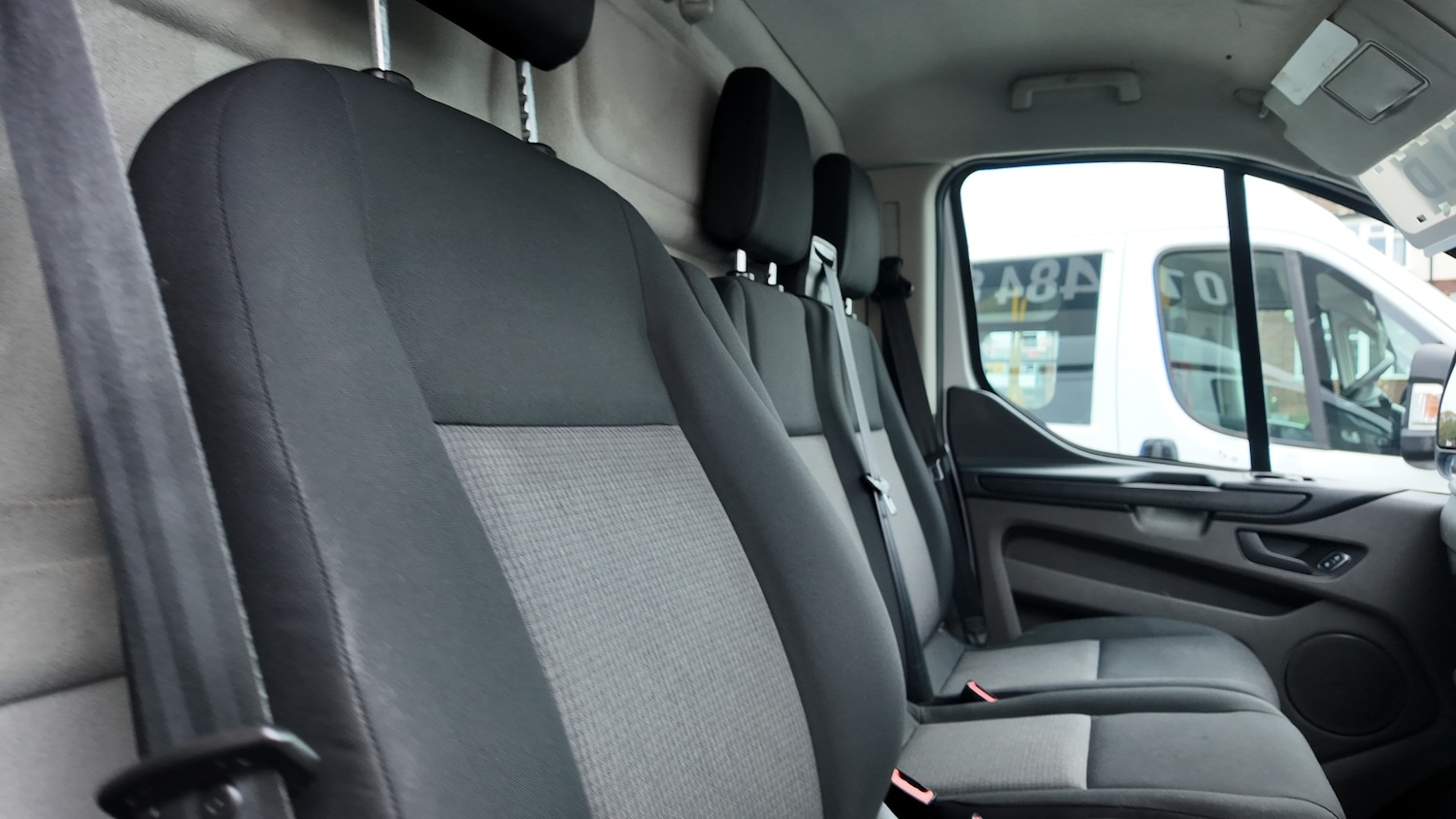 Used Ford Transit Custom 2021 for sale - 76477542: Photo 12