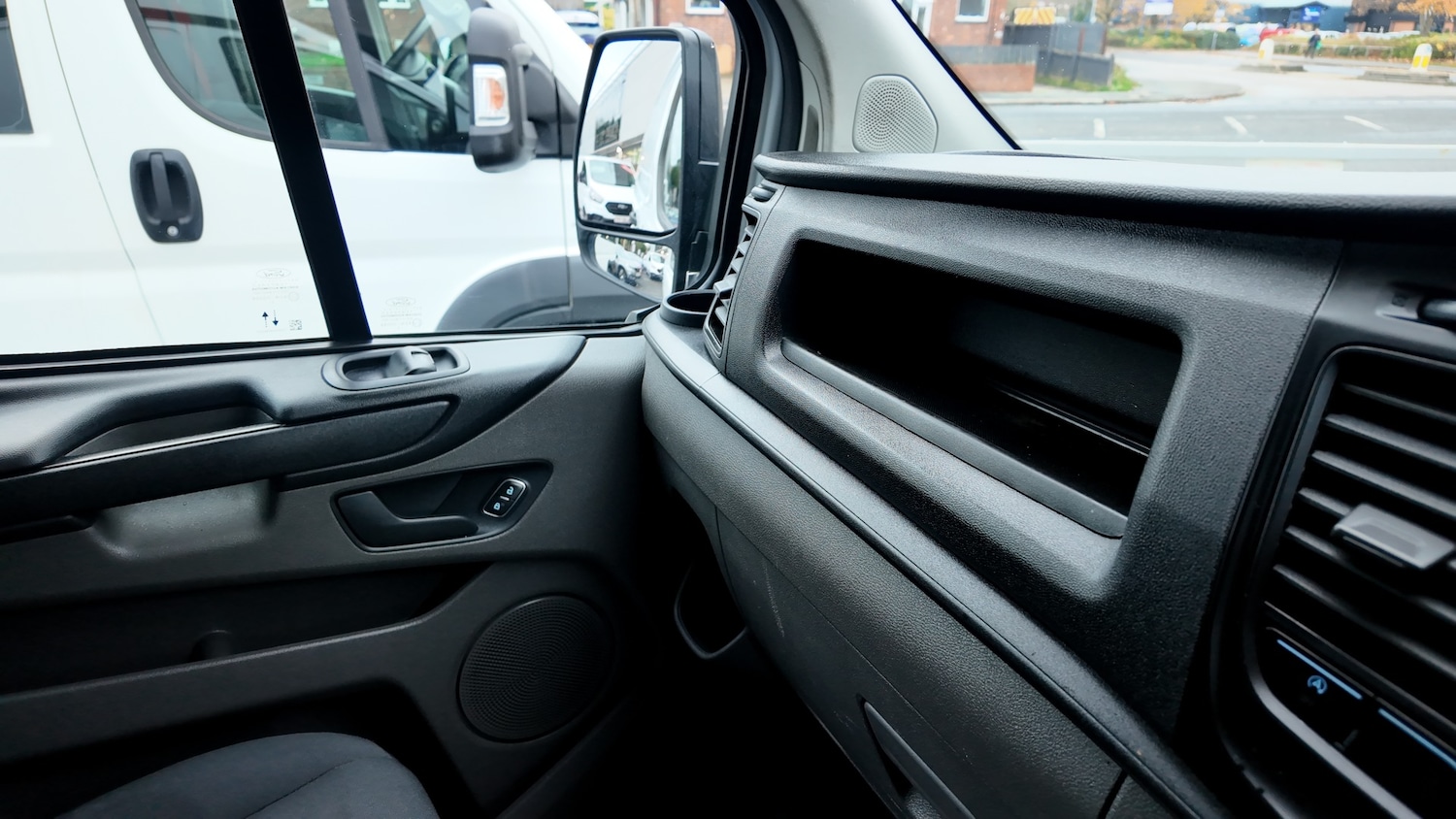 Used Ford Transit Custom 2021 for sale - 76477542: Photo 17