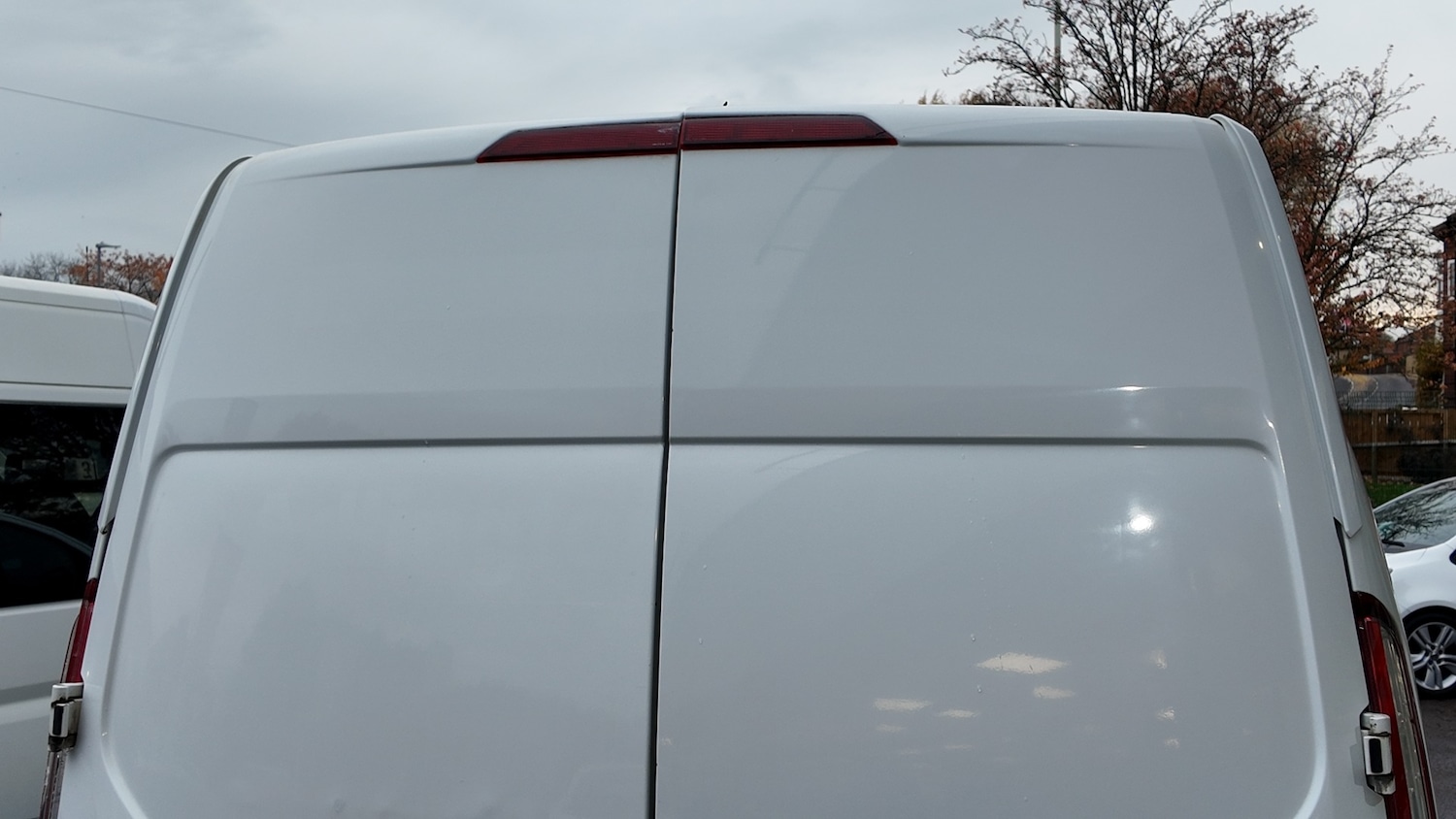 Used Ford Transit Custom 2021 for sale - 76477542: Photo 23