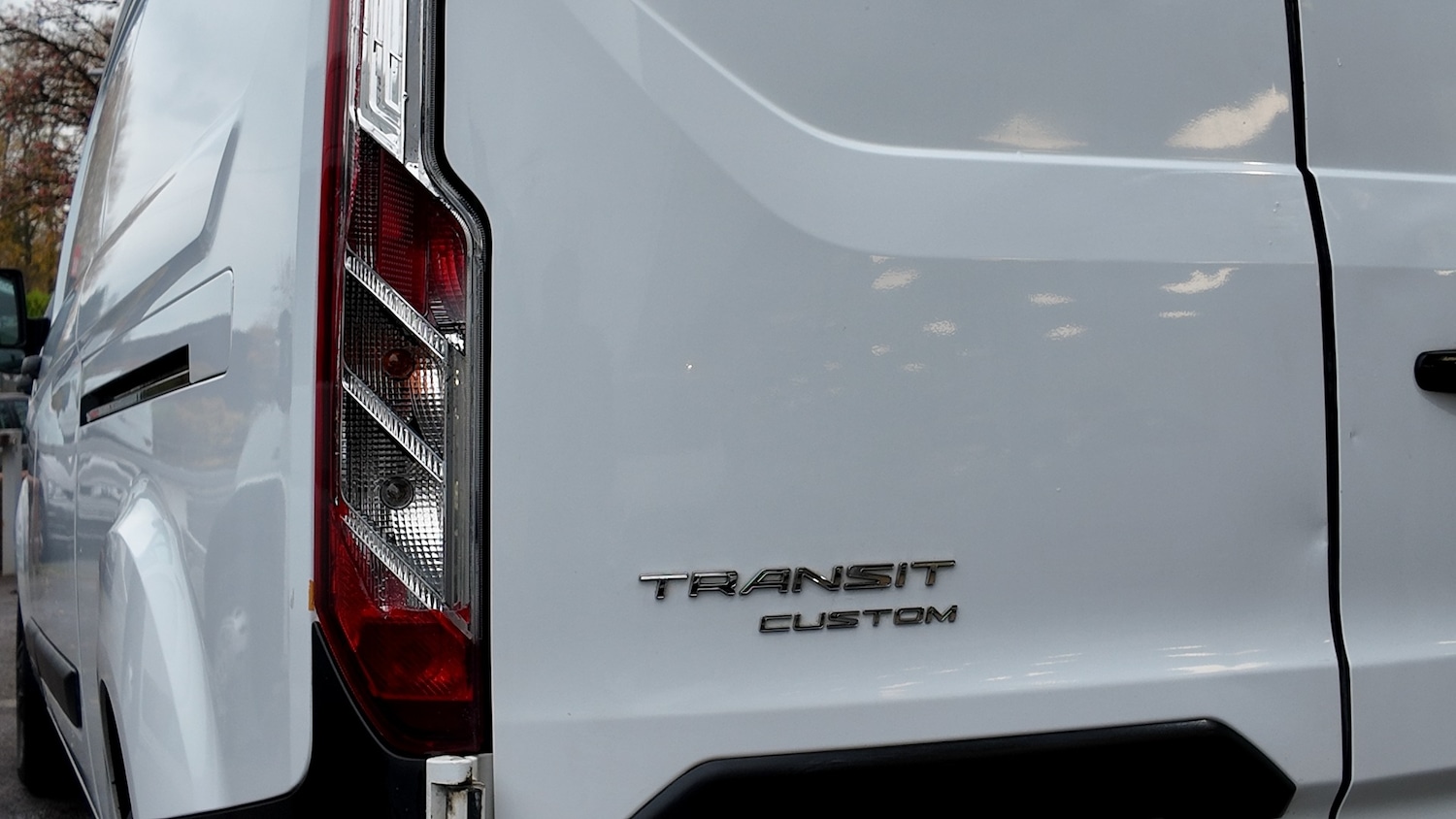 Used Ford Transit Custom 2021 for sale - 76477542: Photo 24