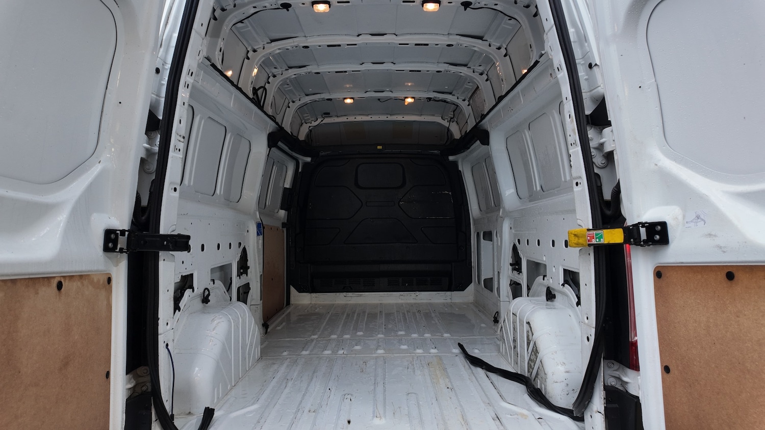 Used Ford Transit Custom 2021 for sale - 76477542: Photo 26