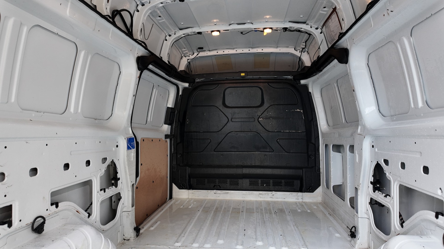 Used Ford Transit Custom 2021 for sale - 76477542: Photo 28