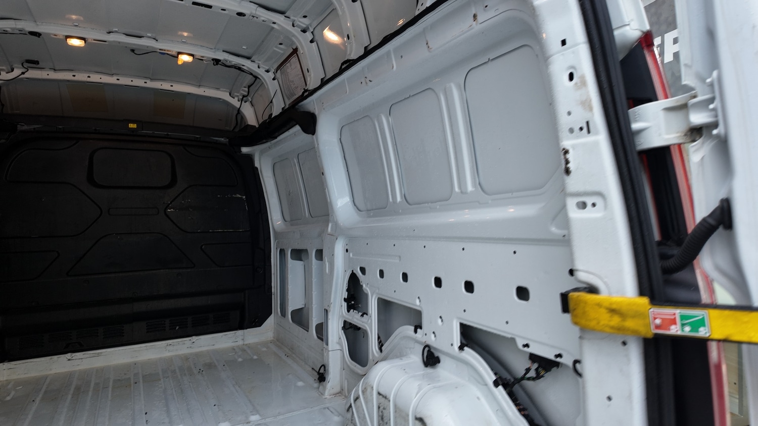 Used Ford Transit Custom 2021 for sale - 76477542: Photo 29