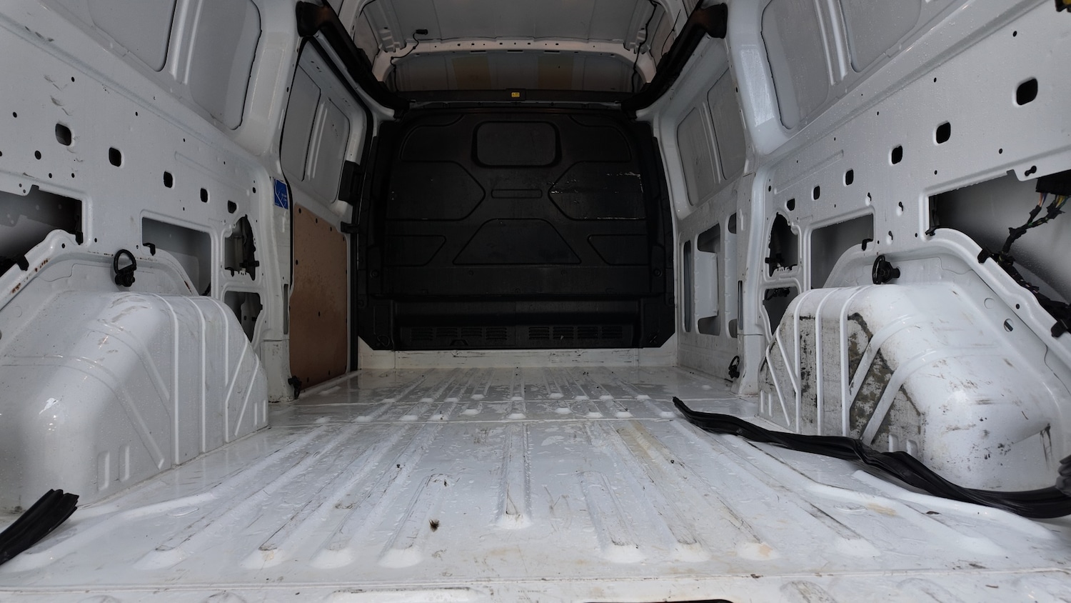 Used Ford Transit Custom 2021 for sale - 76477542: Photo 30