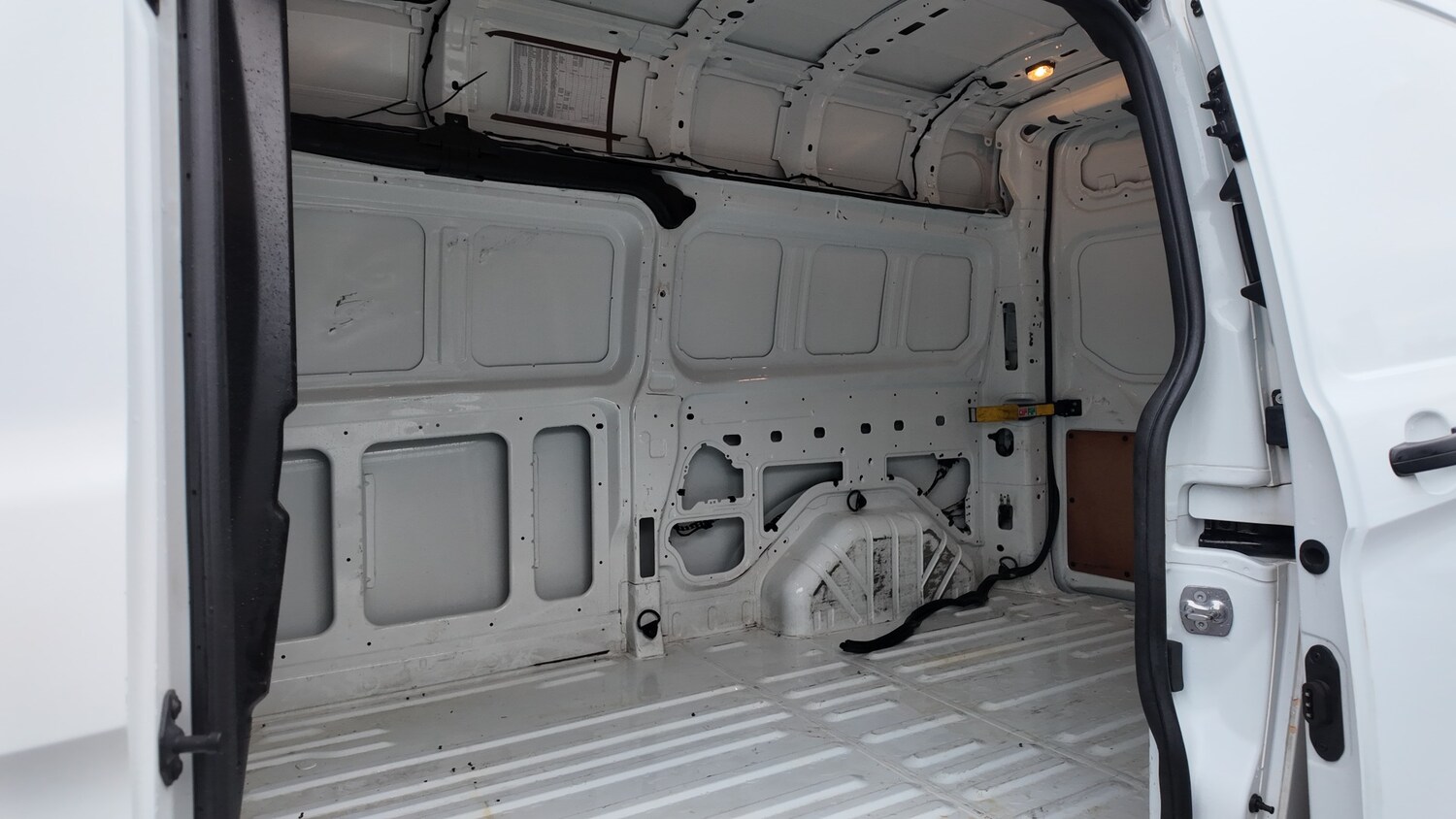 Used Ford Transit Custom 2021 for sale - 76477542: Photo 31