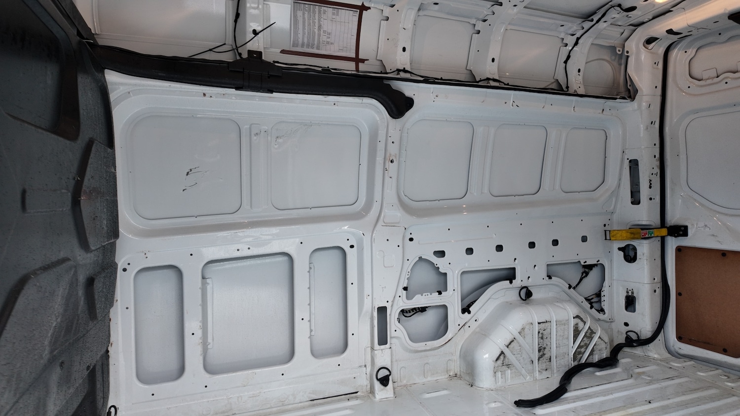 Used Ford Transit Custom 2021 for sale - 76477542: Photo 32