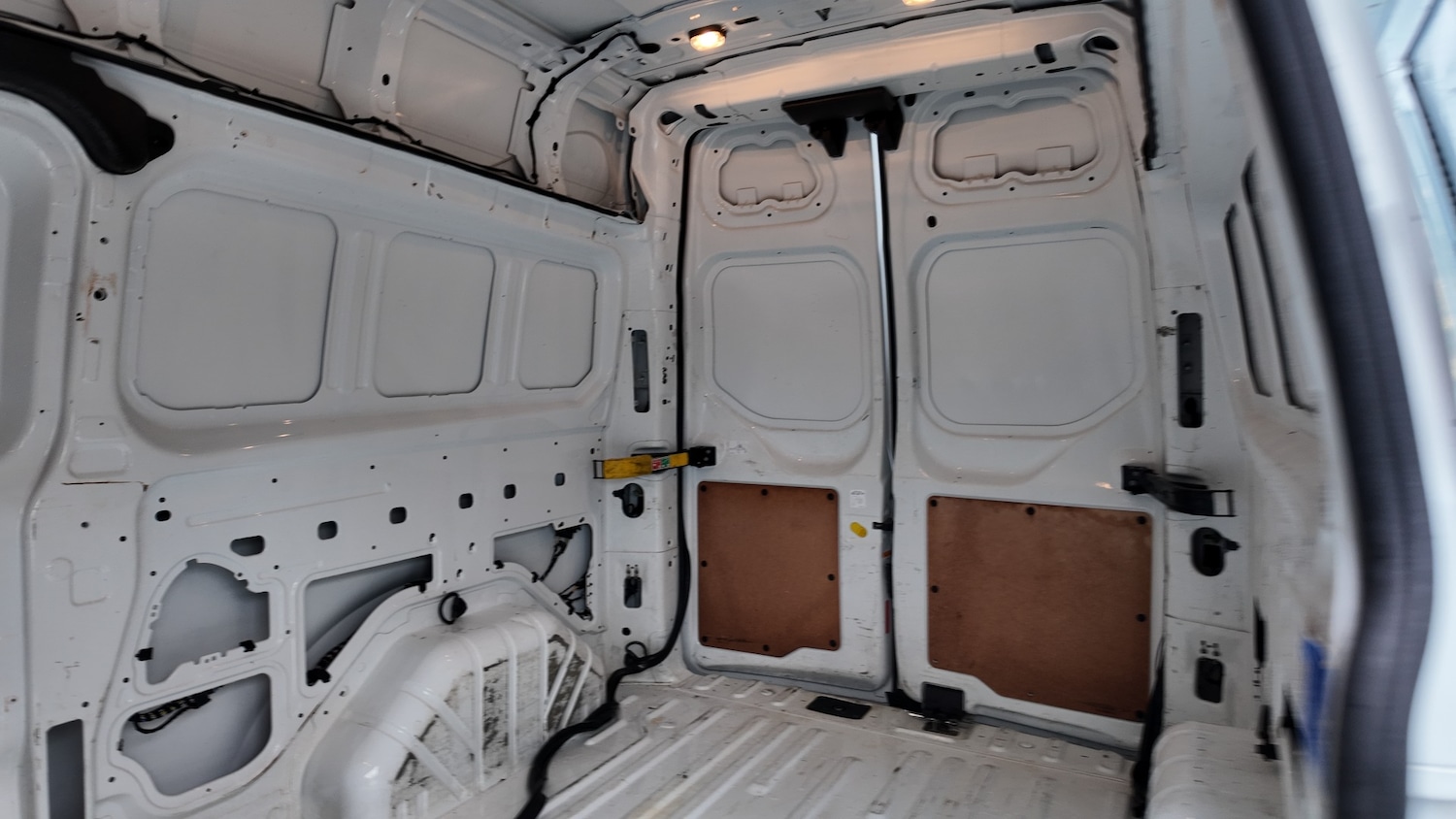 Used Ford Transit Custom 2021 for sale - 76477542: Photo 33