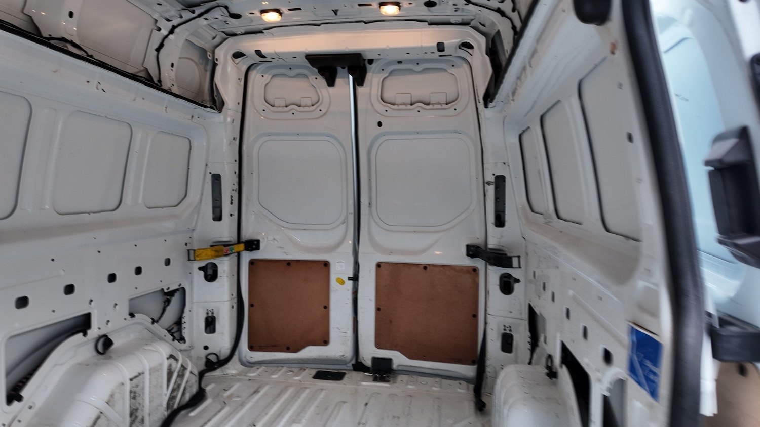 Used Ford Transit Custom 2021 for sale - 76477542: Photo 34