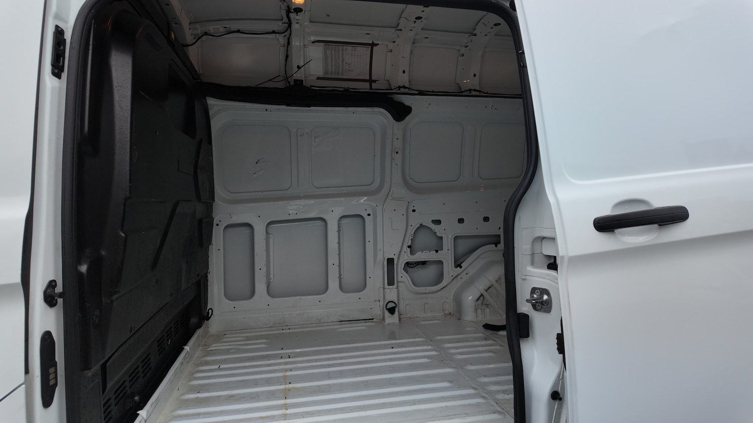Used Ford Transit Custom 2021 for sale - 76477542: Photo 35
