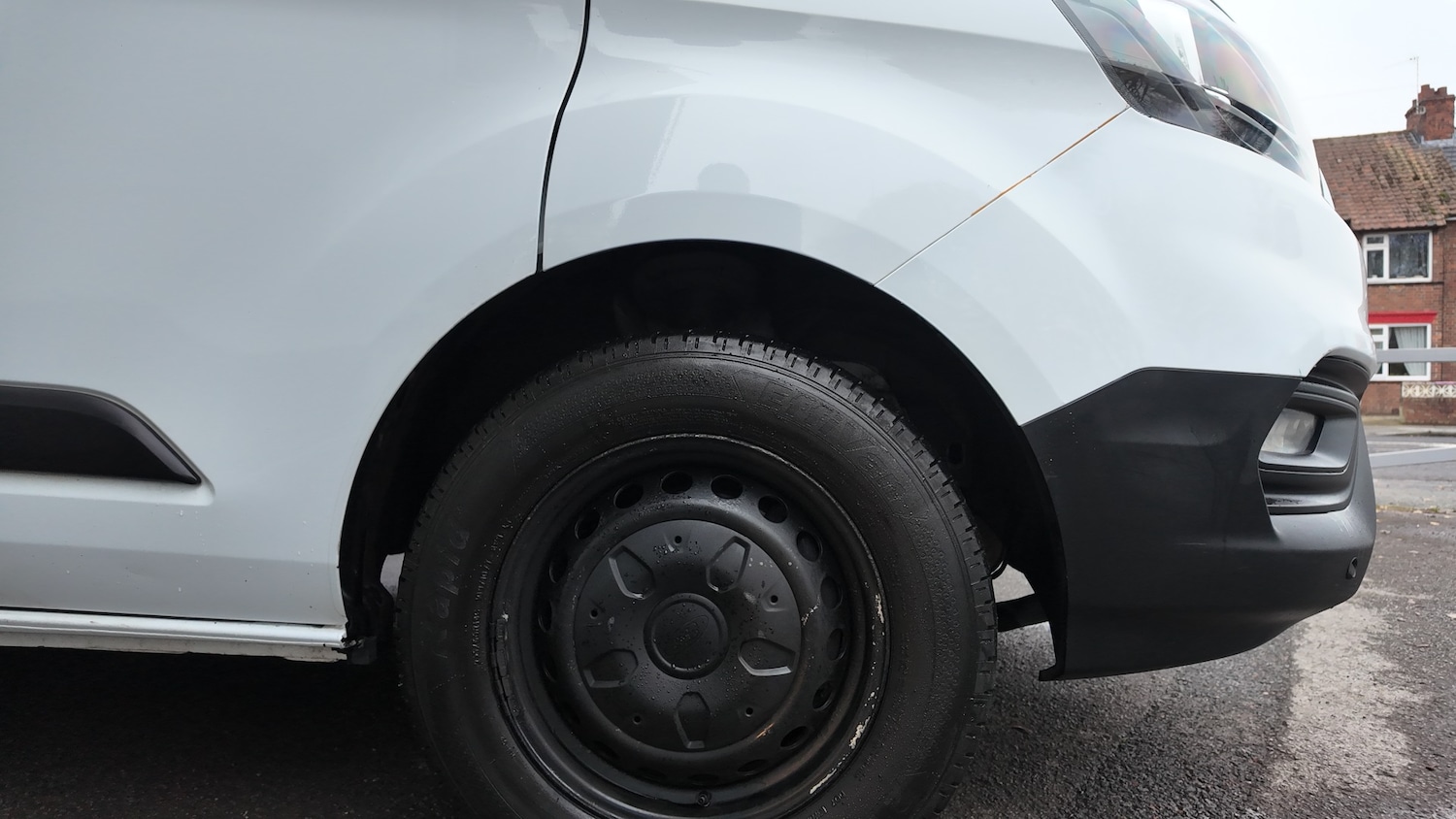 Used Ford Transit Custom 2021 for sale - 76477542: Photo 7