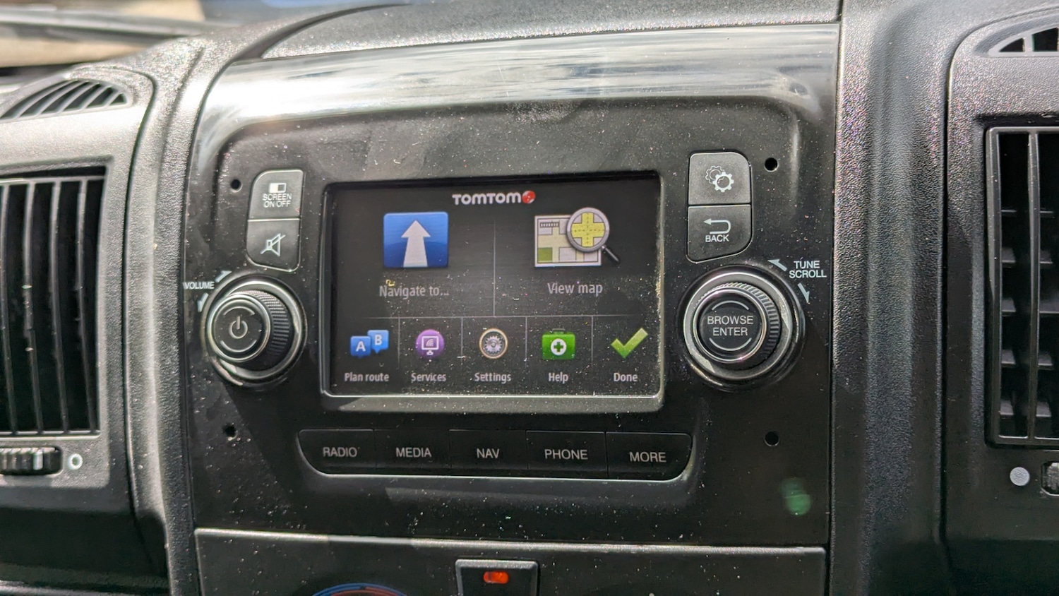 Vehicle 17