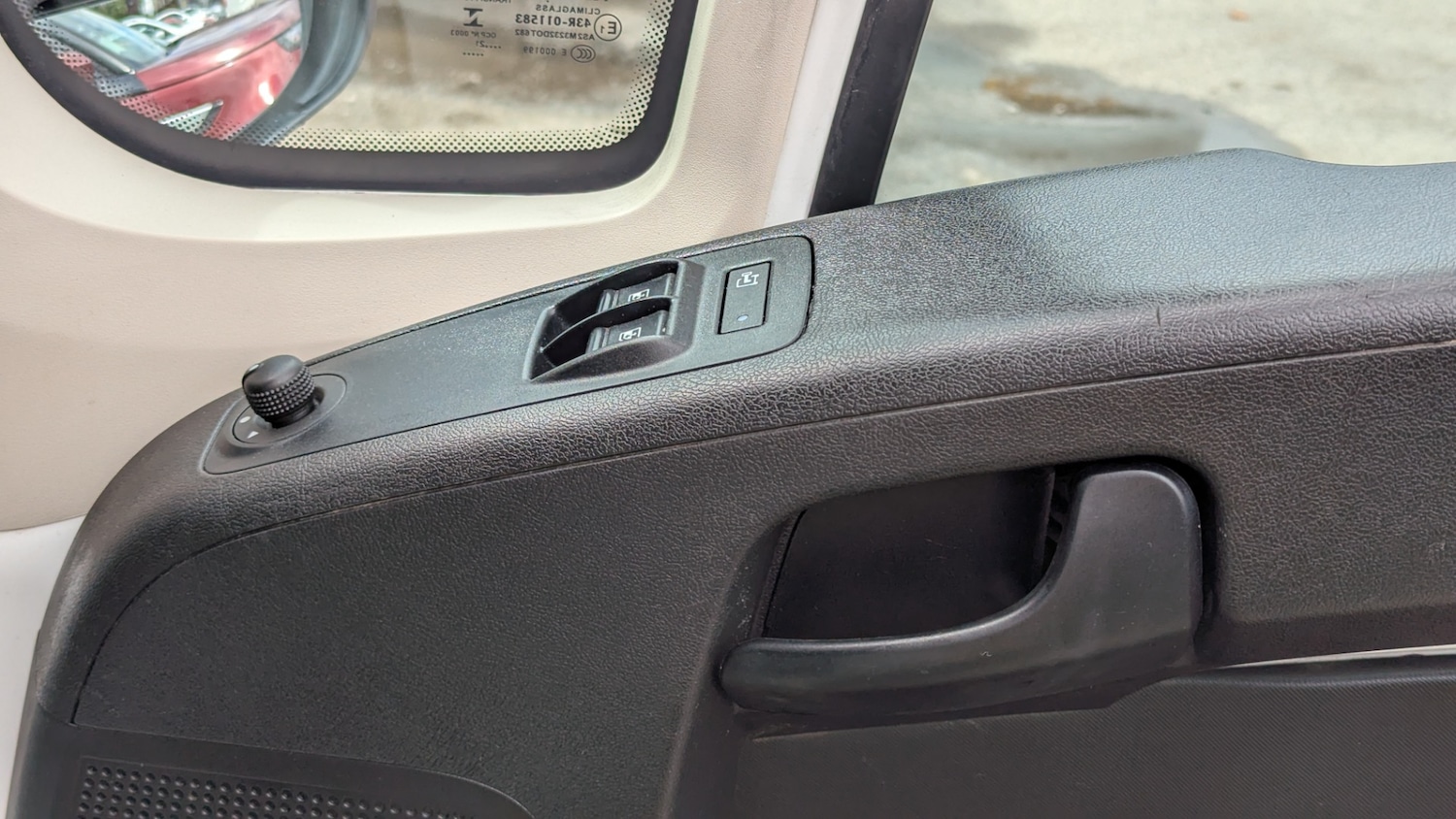 Vehicle 25