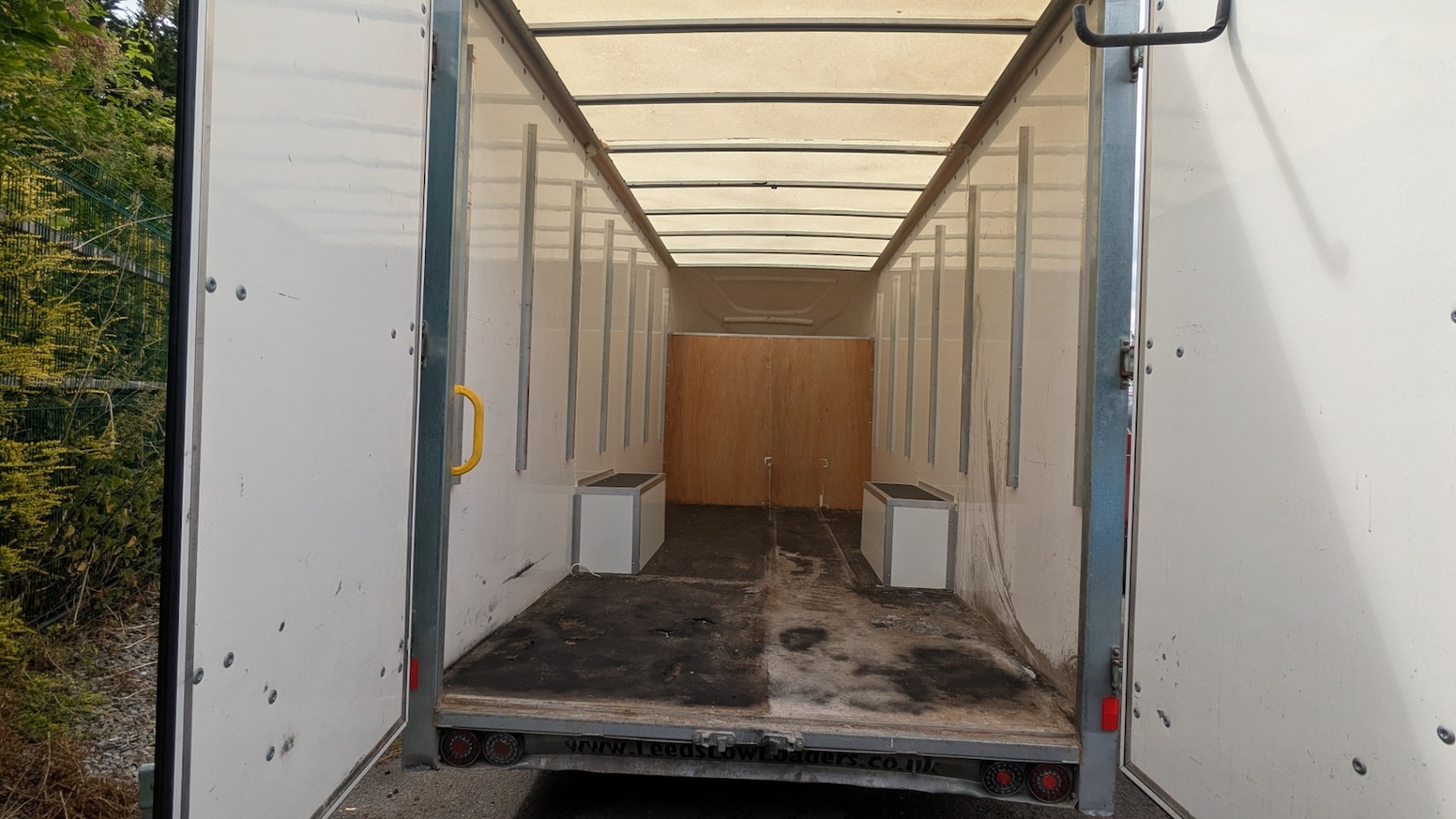 Vehicle 26