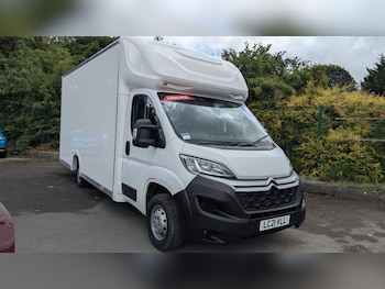 Used Citroen Relay 2021 for sale - 75261343: Photo