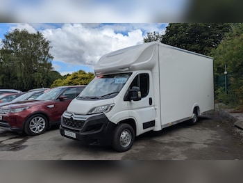 Used Citroen Relay 2021 for sale - 75261343: Photo