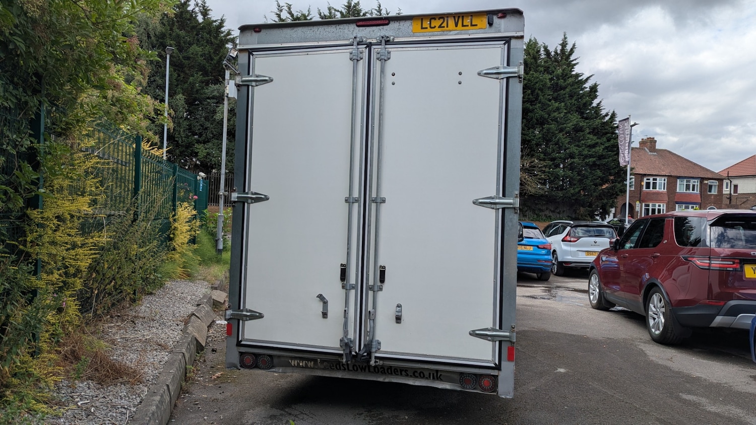 Vehicle 6