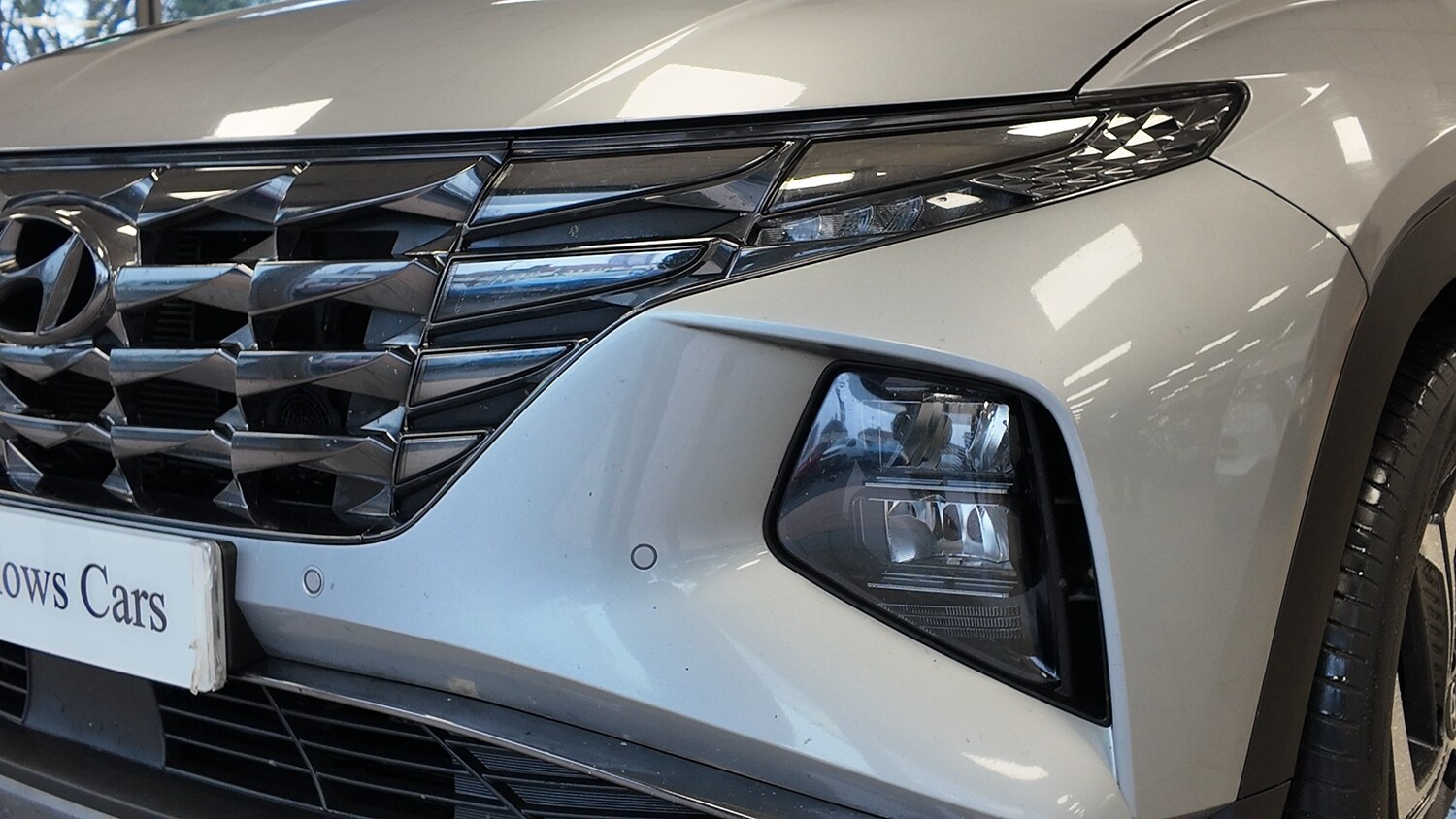 Used Hyundai TUCSON 2023 for sale - 77515479: Photo 10