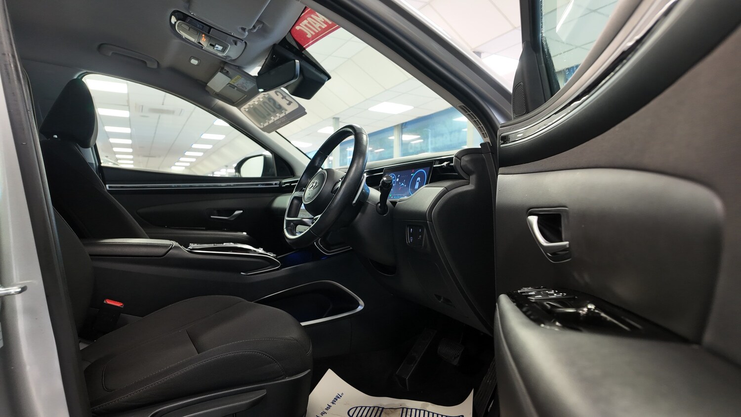 Used Hyundai TUCSON 2023 for sale - 77515479: Photo 11