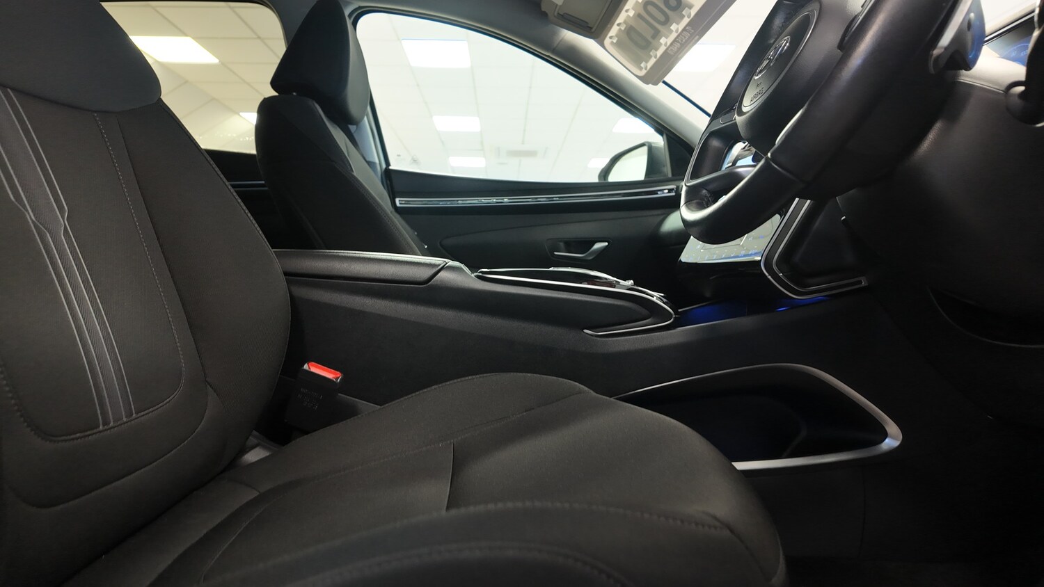 Used Hyundai TUCSON 2023 for sale - 77515479: Photo 13