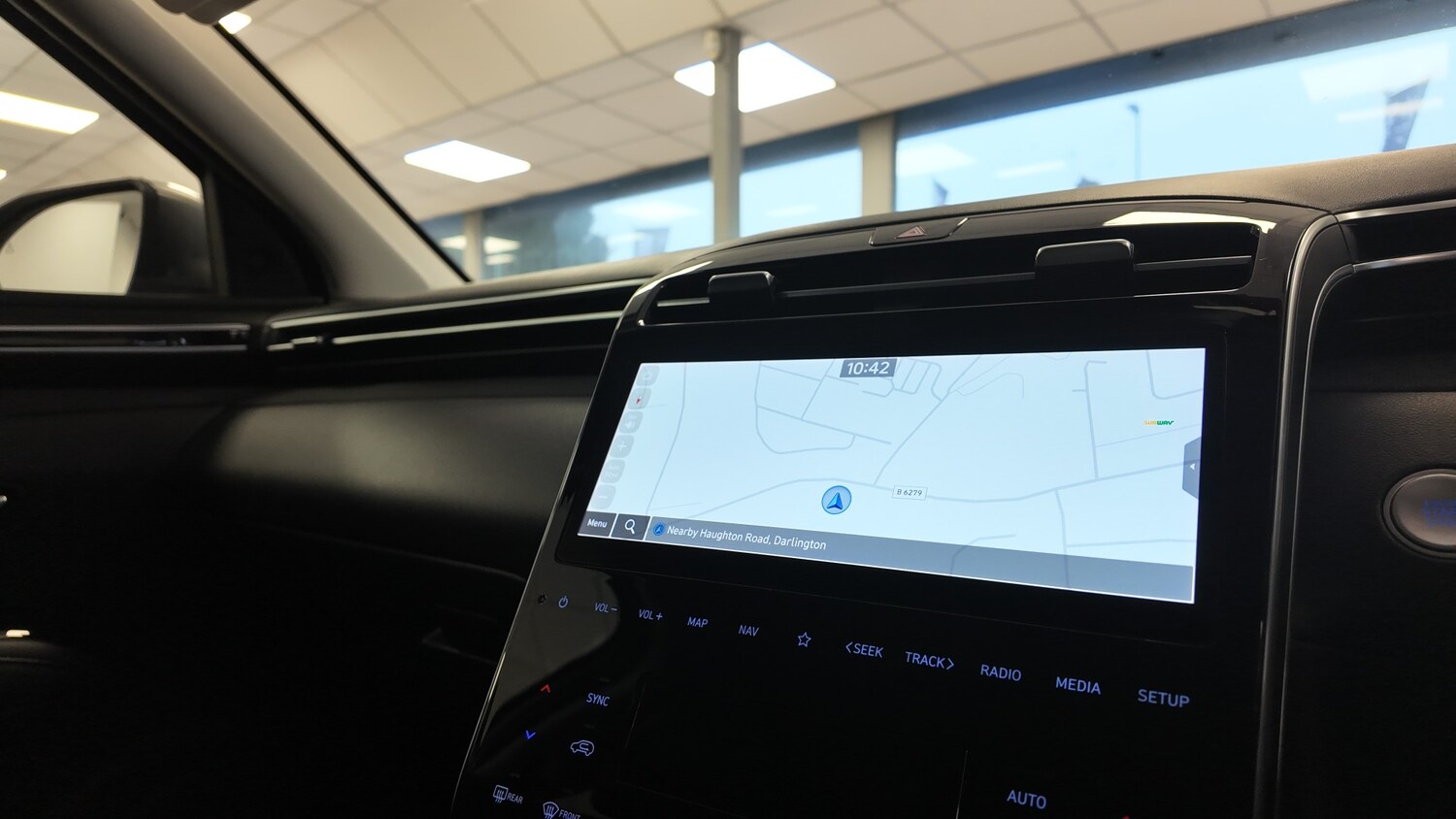 Used Hyundai TUCSON 2023 for sale - 77515479: Photo 16