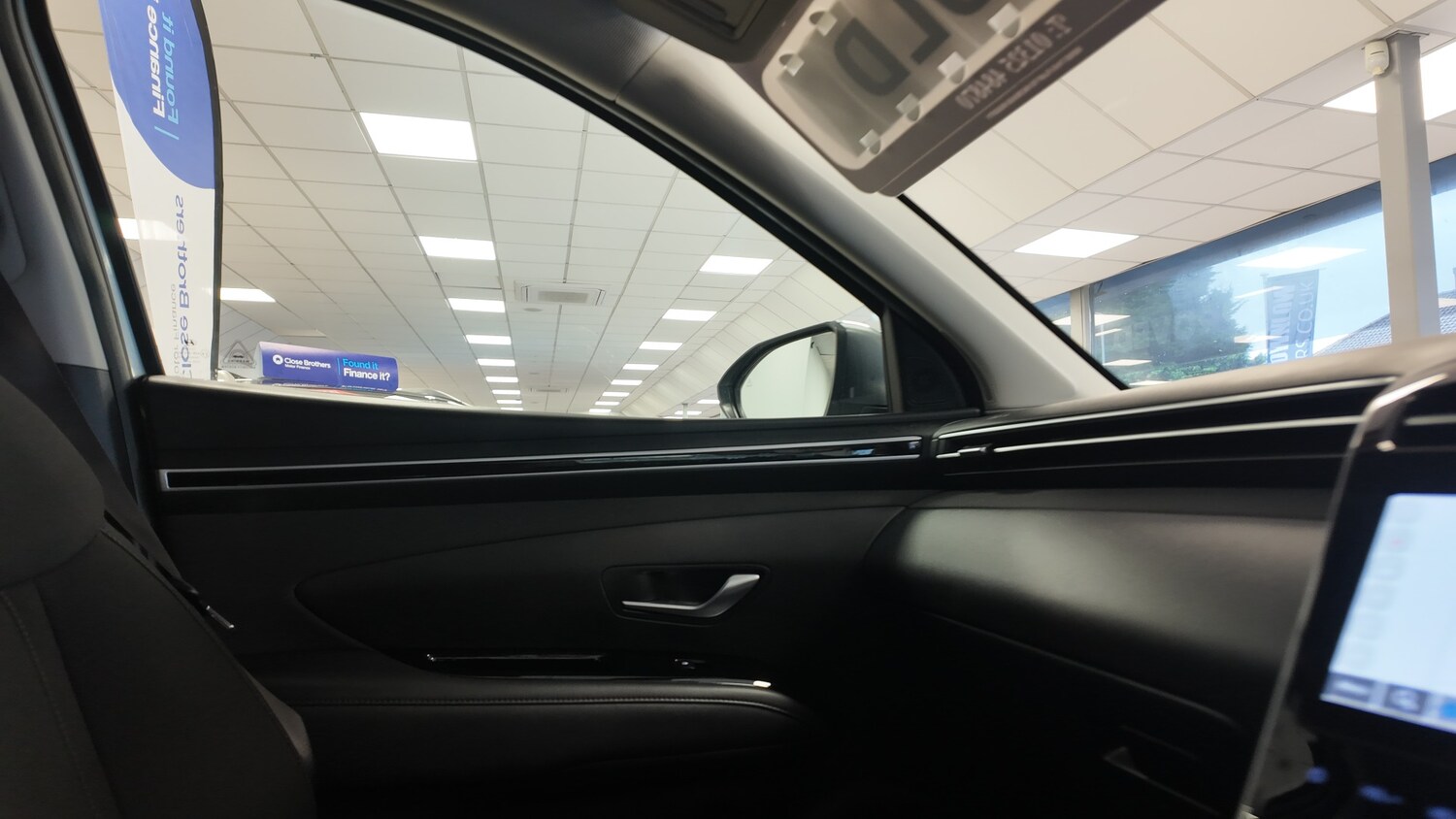 Used Hyundai TUCSON 2023 for sale - 77515479: Photo 18