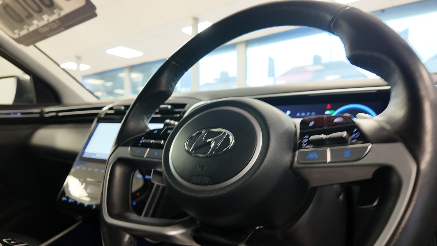 Used Hyundai TUCSON 2023 for sale - 77515479: Photo 20