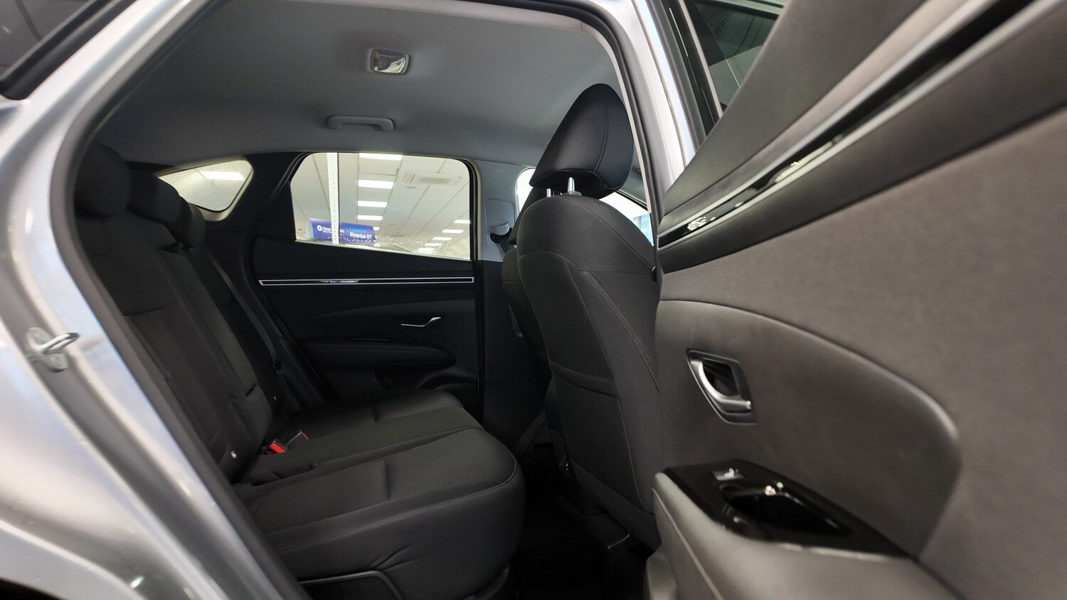 Used Hyundai TUCSON 2023 for sale - 77515479: Photo 23