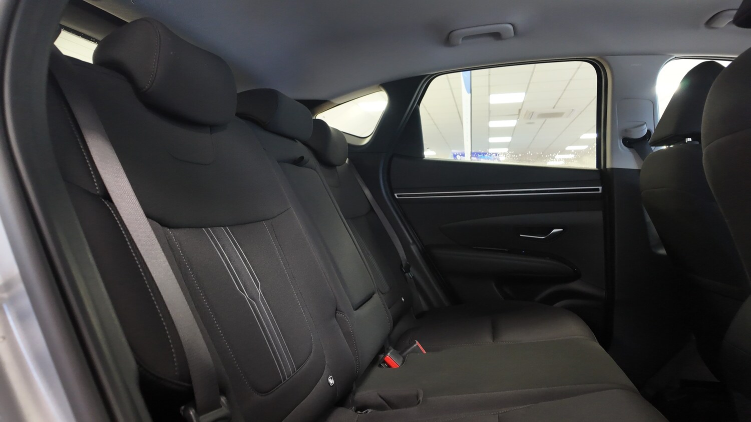 Used Hyundai TUCSON 2023 for sale - 77515479: Photo 24