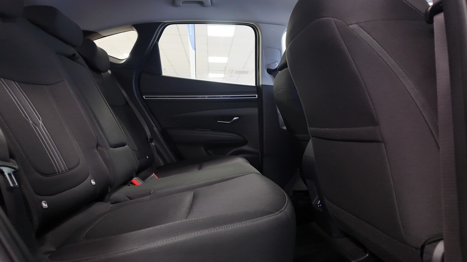 Used Hyundai TUCSON 2023 for sale - 77515479: Photo 25