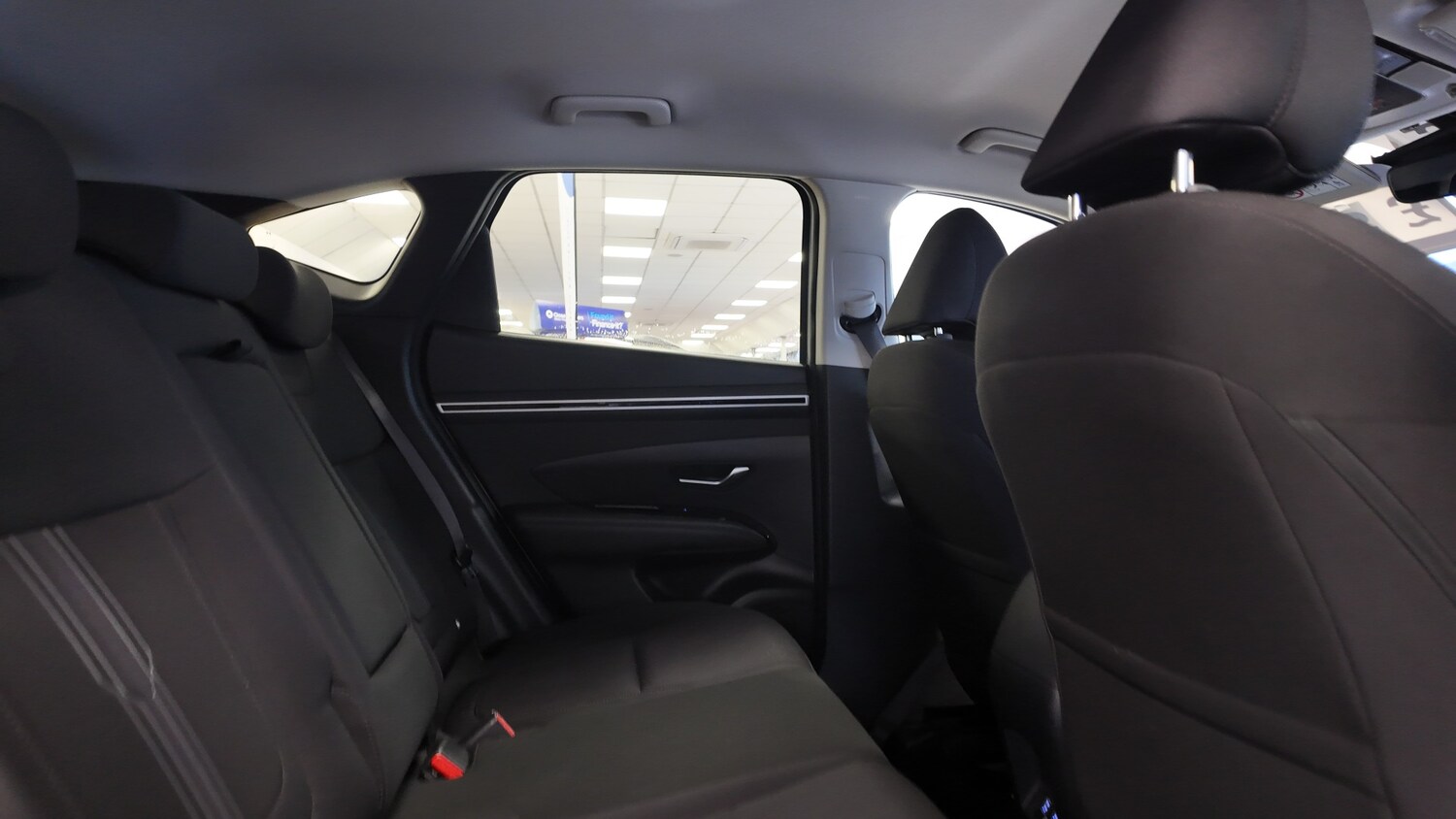 Used Hyundai TUCSON 2023 for sale - 77515479: Photo 26