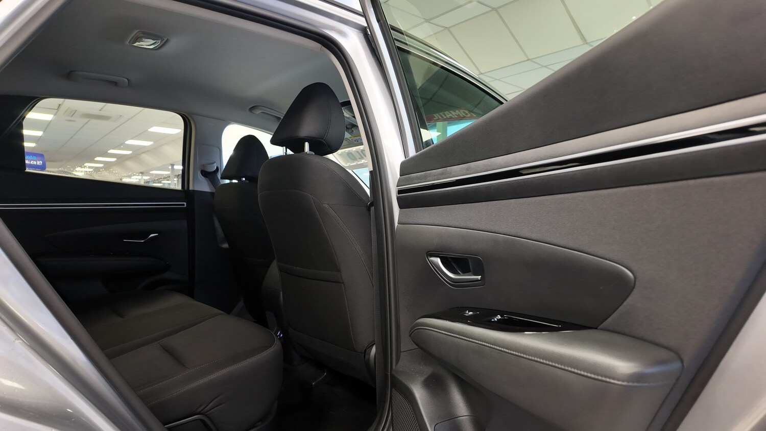 Used Hyundai TUCSON 2023 for sale - 77515479: Photo 27