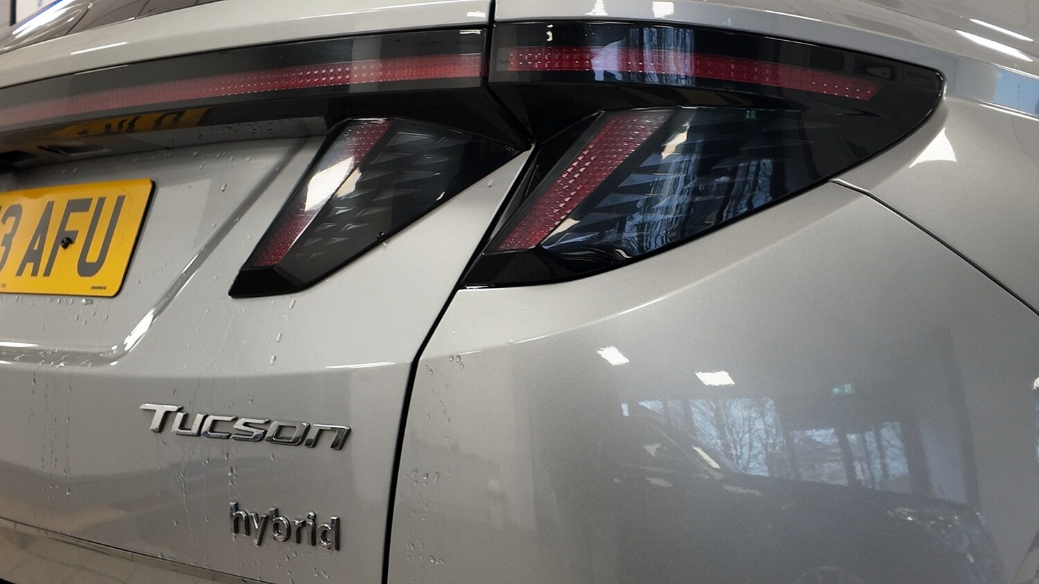 Used Hyundai TUCSON 2023 for sale - 77515479: Photo 28