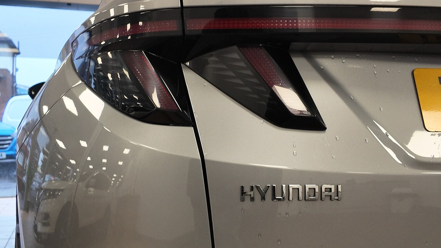 Used Hyundai TUCSON 2023 for sale - 77515479: Photo 31