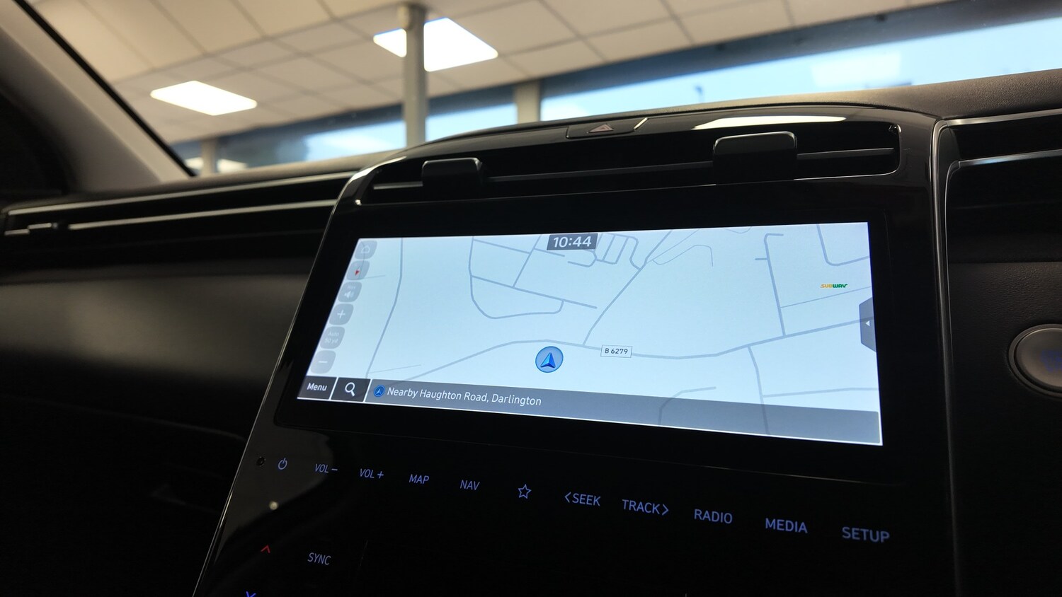 Used Hyundai TUCSON 2023 for sale - 77515479: Photo 34