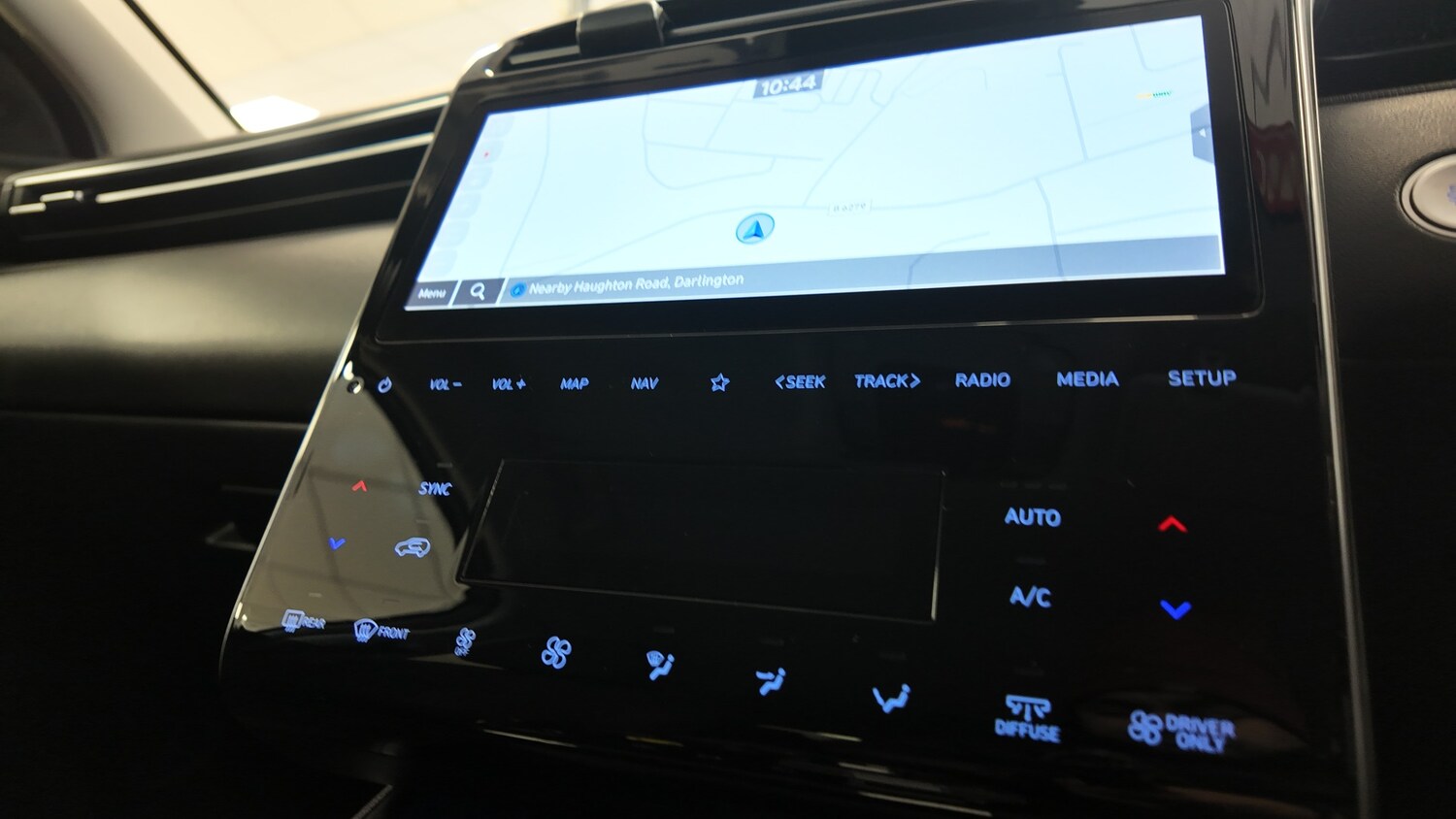 Used Hyundai TUCSON 2023 for sale - 77515479: Photo 35