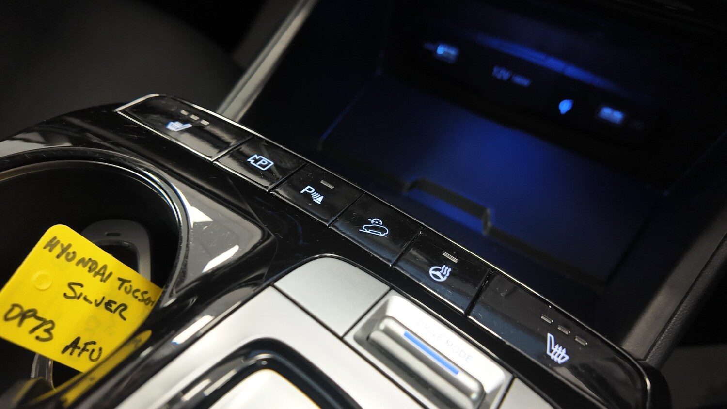 Used Hyundai TUCSON 2023 for sale - 77515479: Photo 37