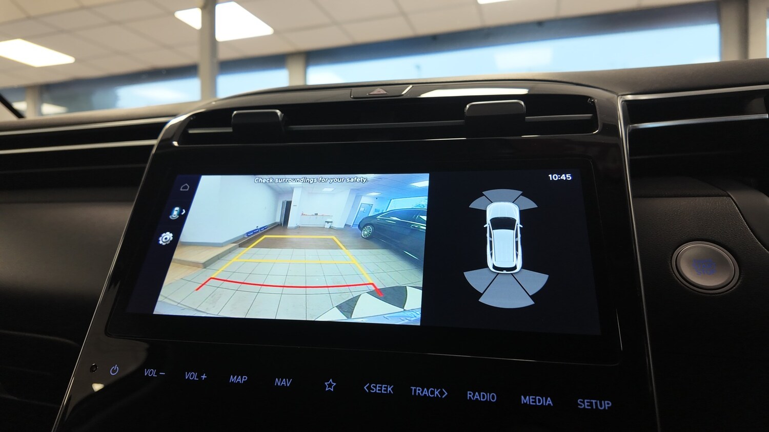 Used Hyundai TUCSON 2023 for sale - 77515479: Photo 39