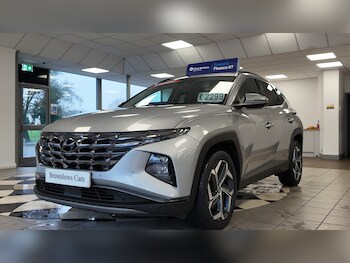 Used Hyundai TUCSON 2023 for sale - 77515479: Photo