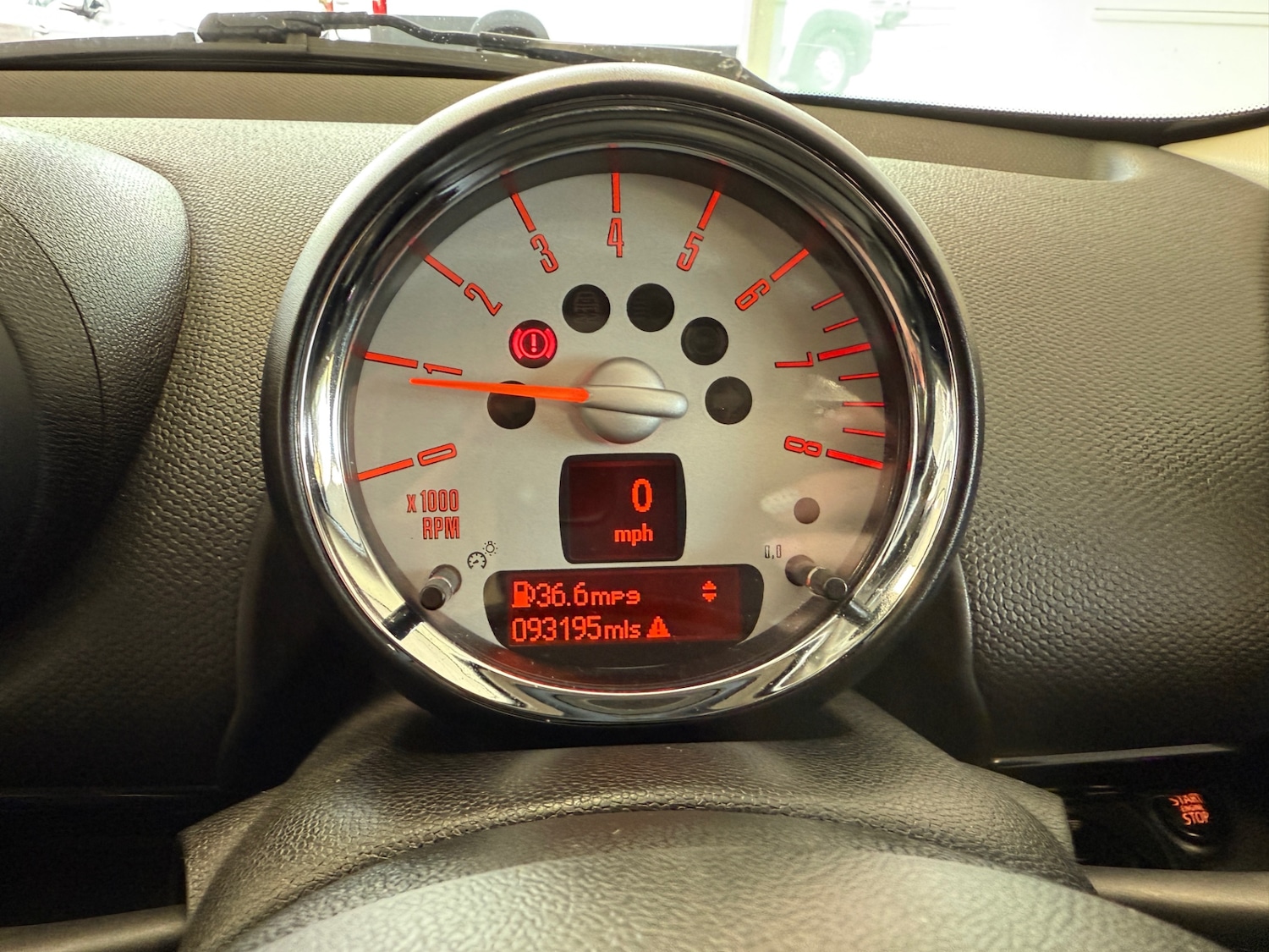 Used MINI Countryman 2013 for sale - 76436506: Photo 11