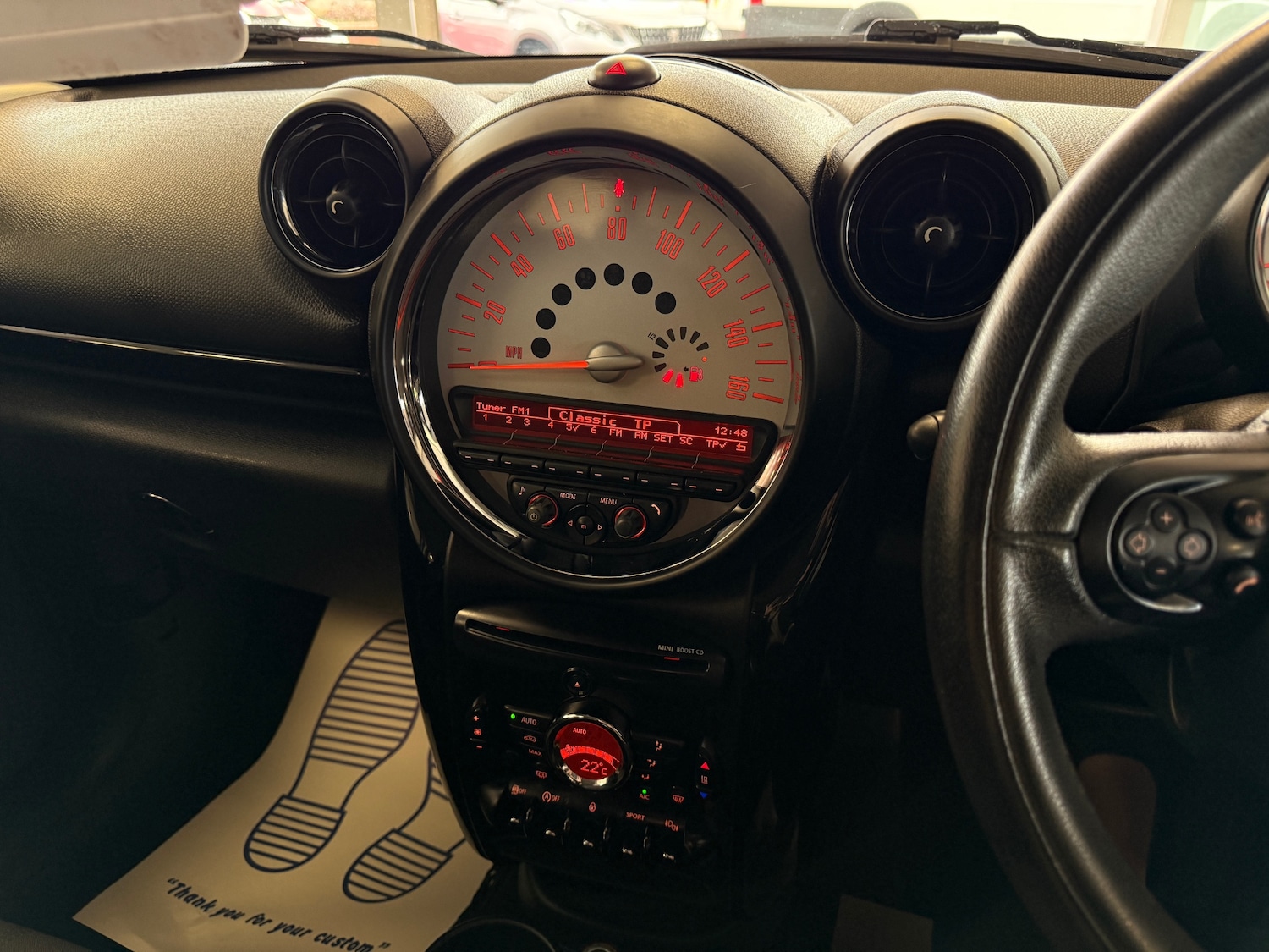 Used MINI Countryman 2013 for sale - 76436506: Photo 12