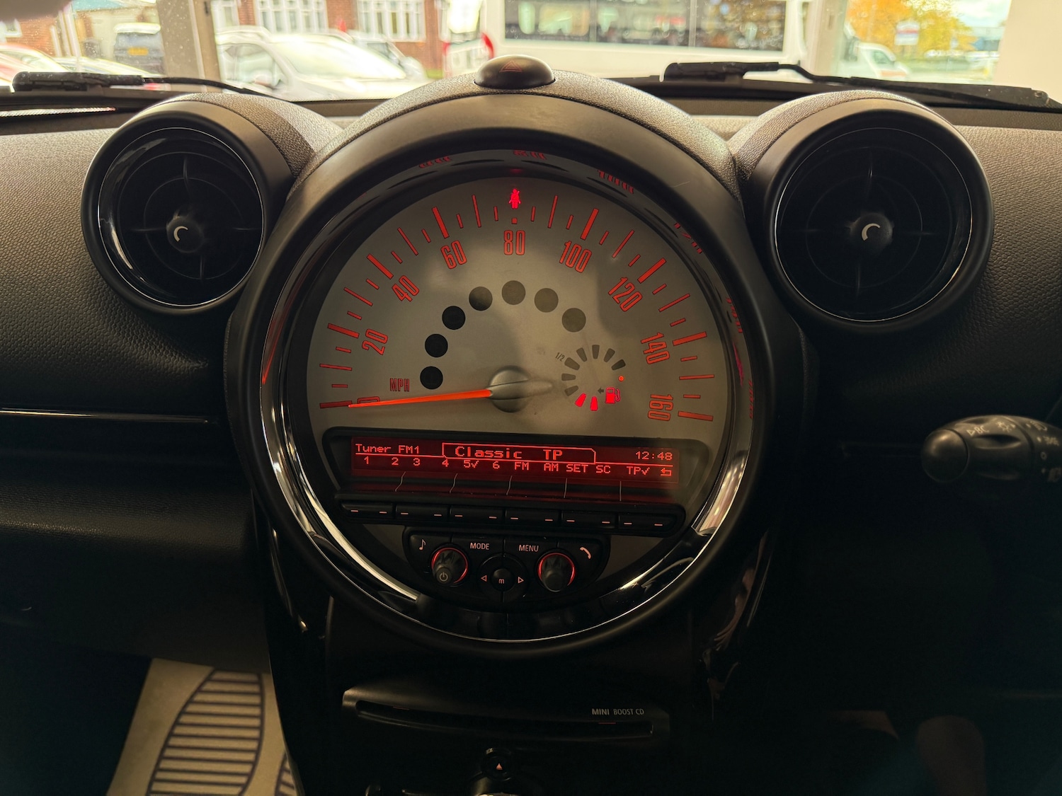 Used MINI Countryman 2013 for sale - 76436506: Photo 13