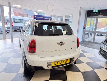 Used MINI Countryman 2013 for sale - 76436506: Photo