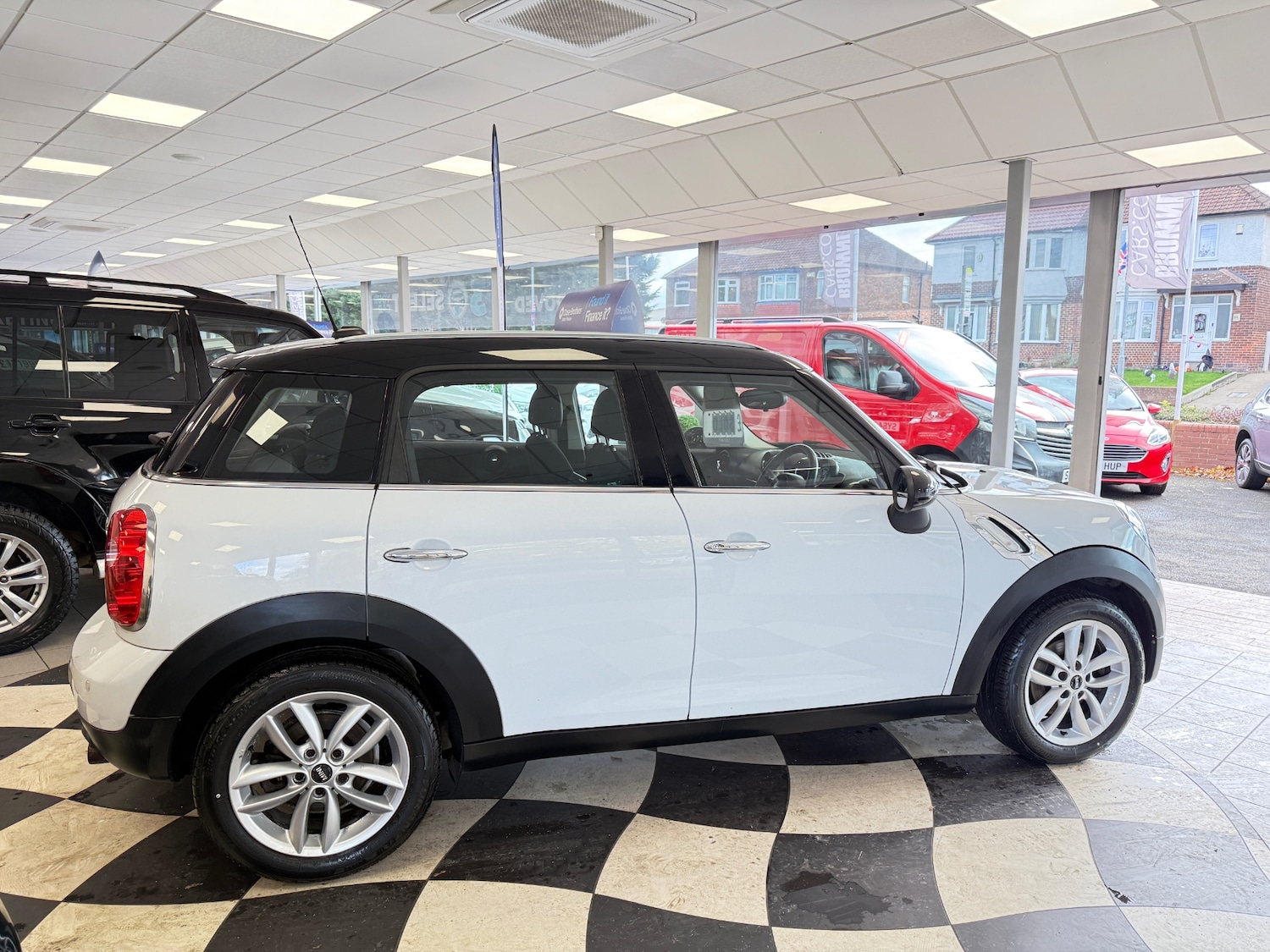 Used MINI Countryman 2013 for sale - 76436506: Photo 6