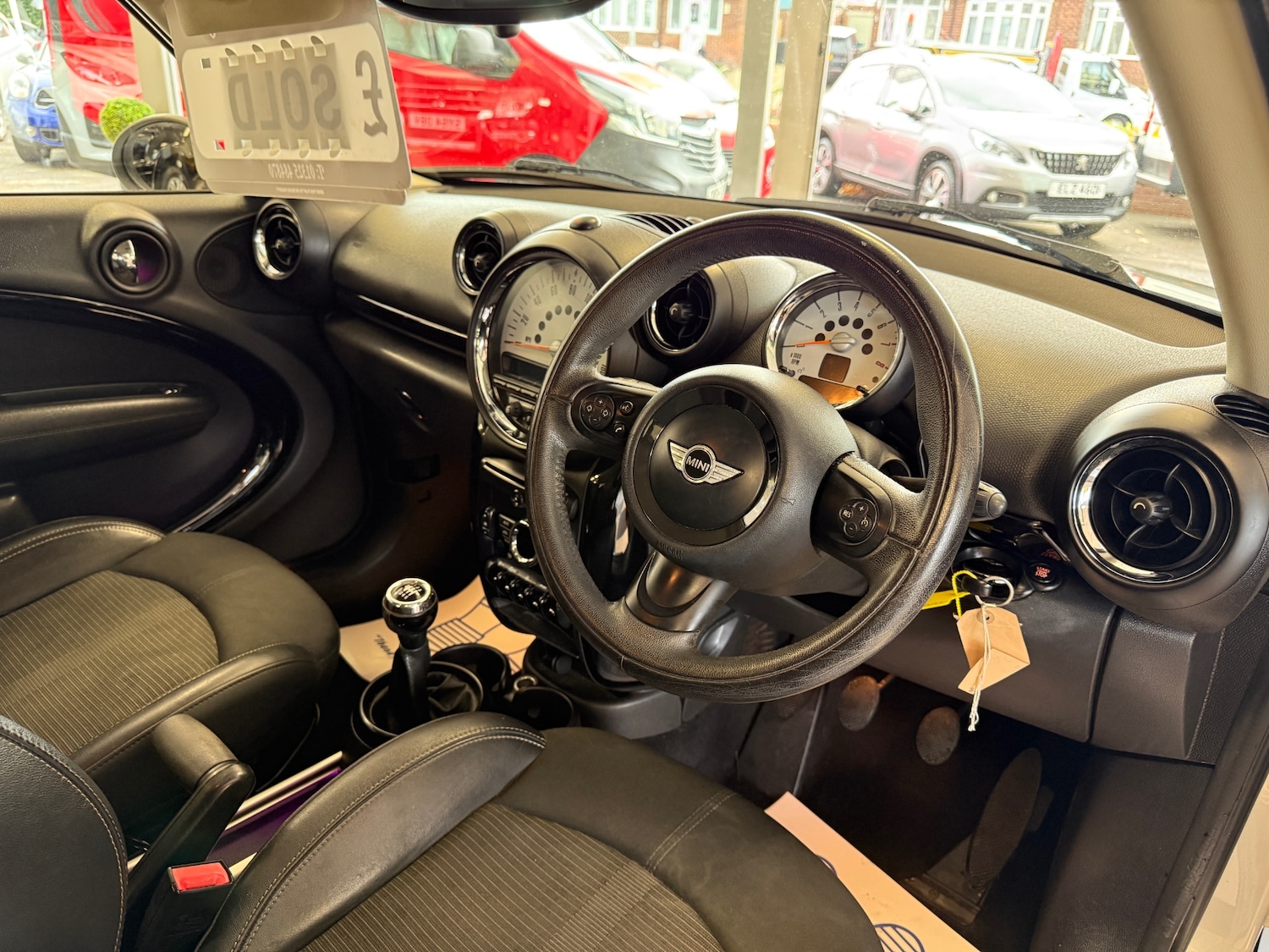 Used MINI Countryman 2013 for sale - 76436506: Photo 7