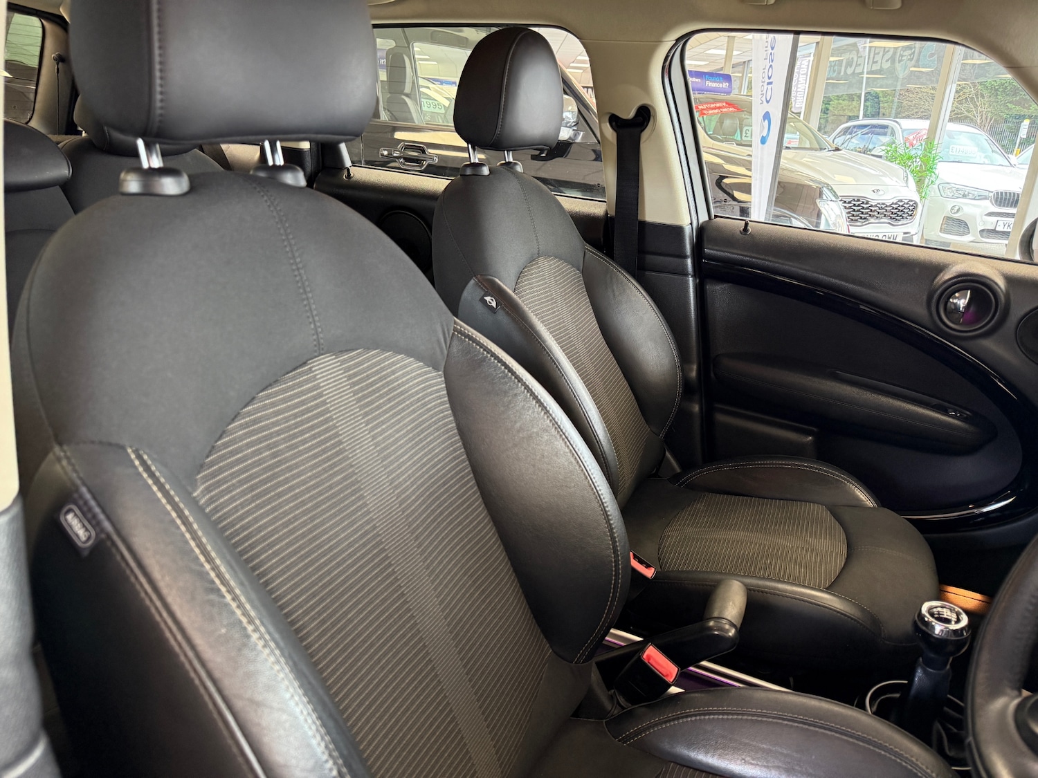 Used MINI Countryman 2013 for sale - 76436506: Photo 8